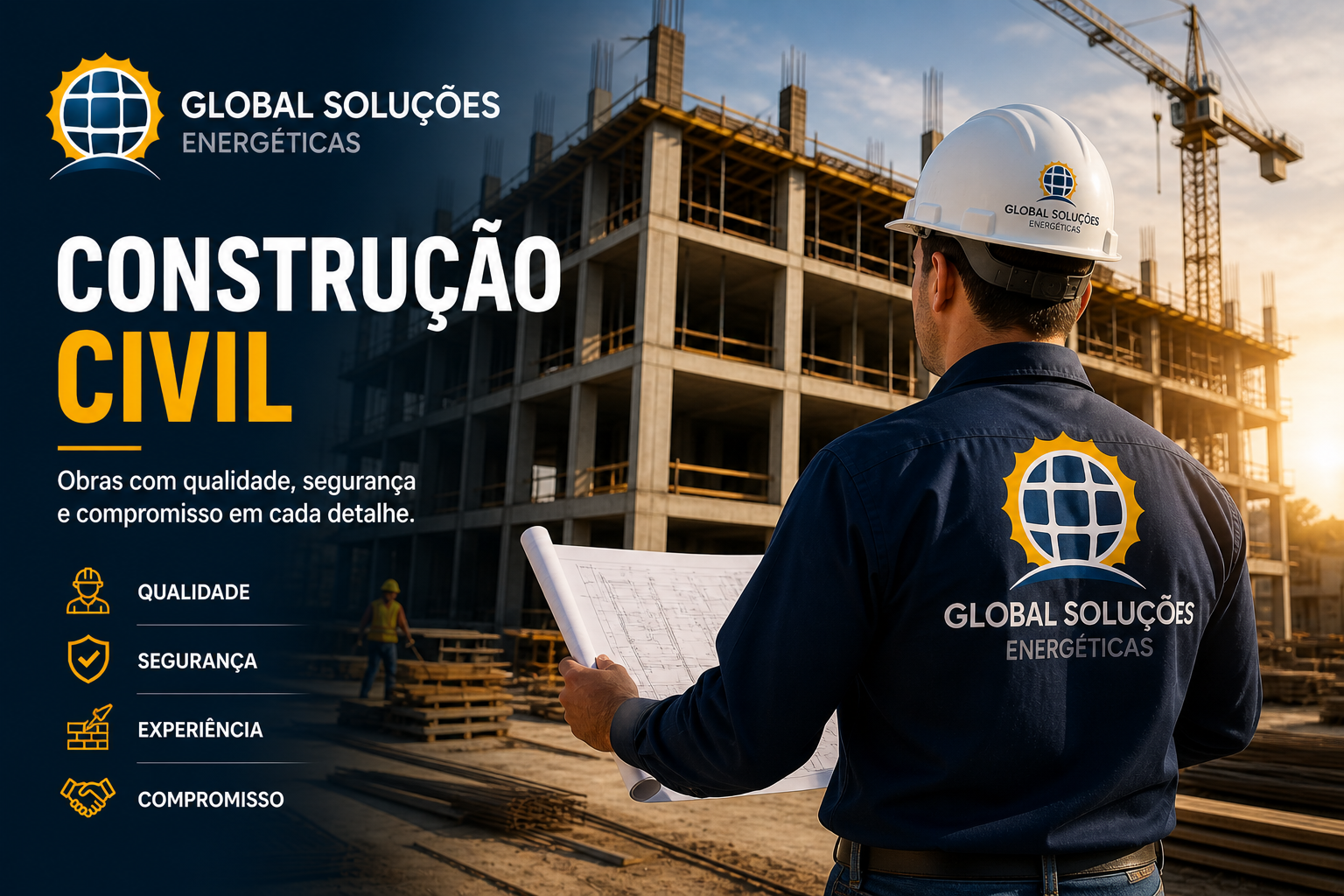 Construção civil