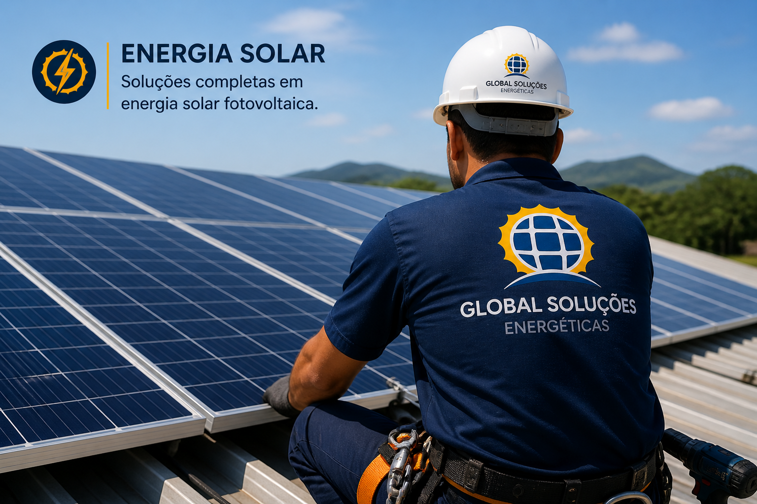 Energia solar