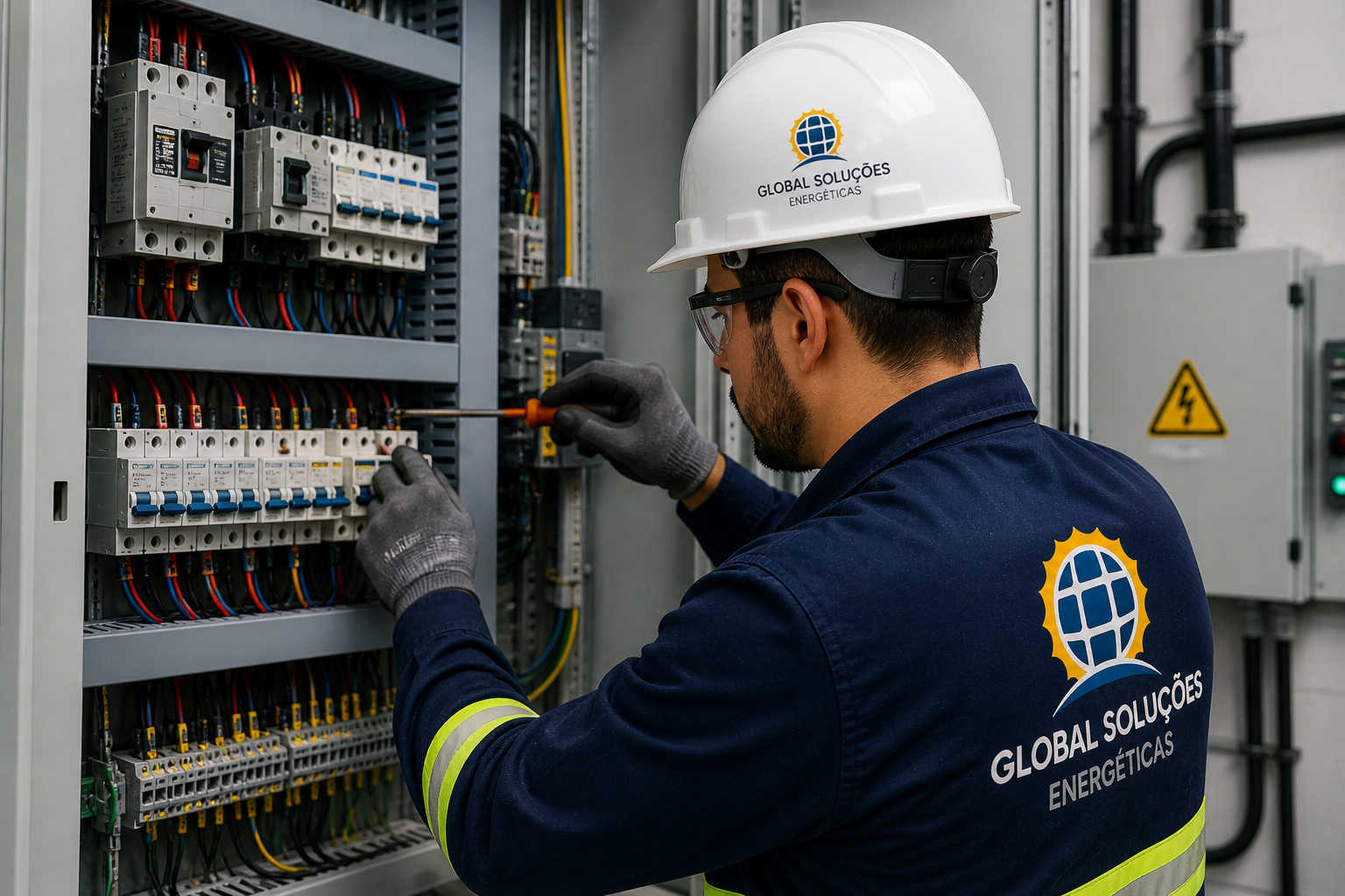 Instalações elétricas