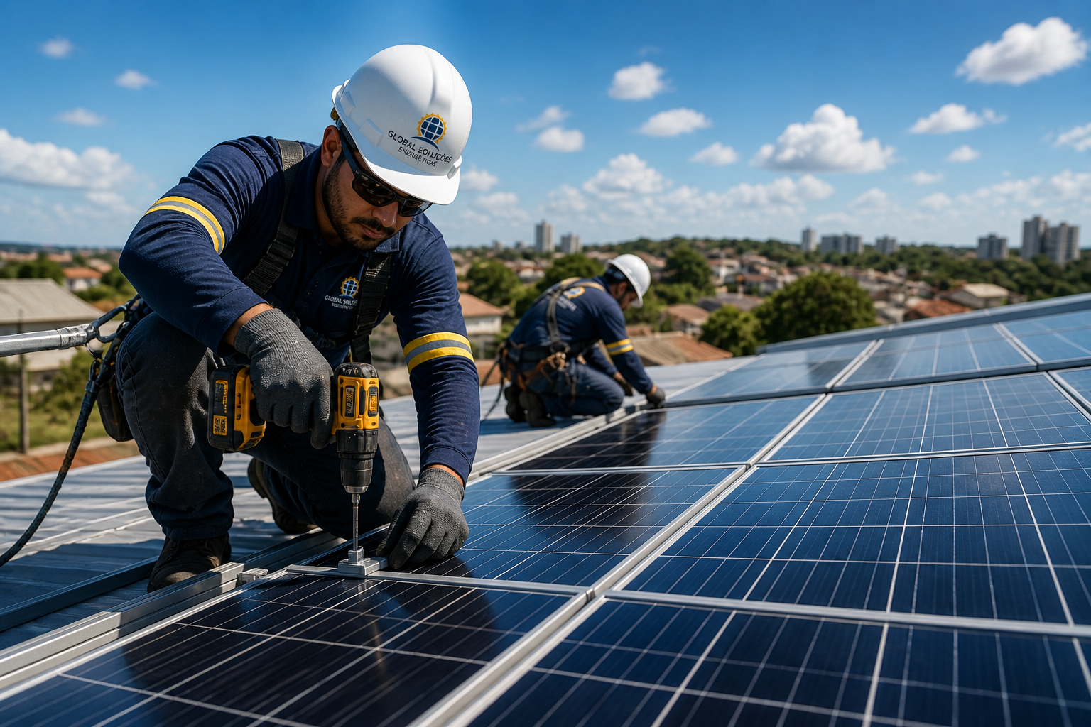 Sistemas fotovoltaicos